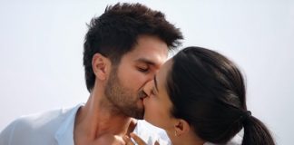 Shahid Kapoor's Kabir Singh Is Of Almost 3 Hours; Gets 'Adult Only' Certificate