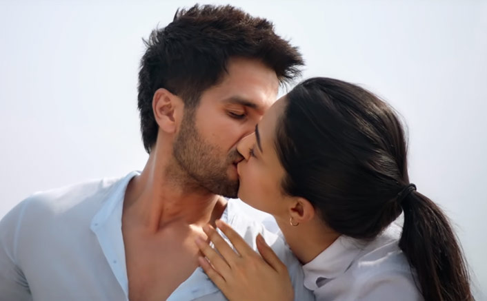Kabir Singh Box Office Early Trends