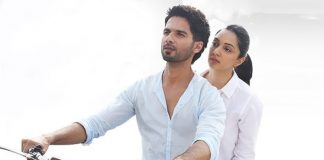 Kabir Singh Box Office Advance Booking Day 5: This Shahid Kapoor Starrer Is Holding Grounds Stronger Than Ever!