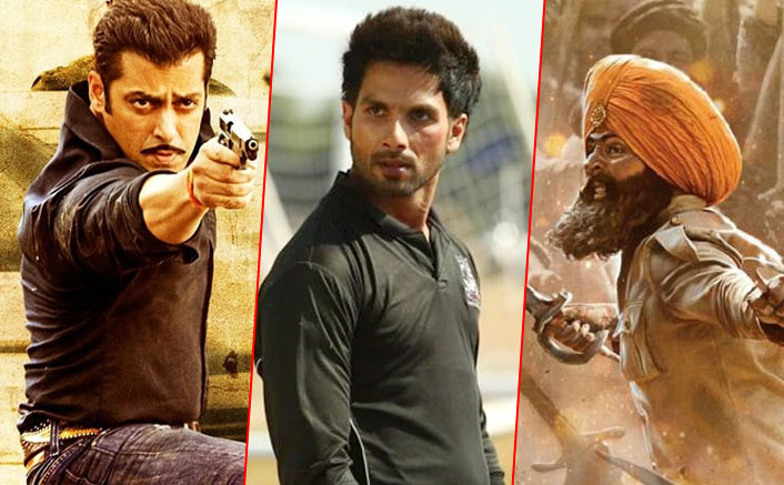 Kabir Singh Box Office: BEATS Kesari, Dabangg 2 & 3 Other Films In All Time Highest Grossing List
