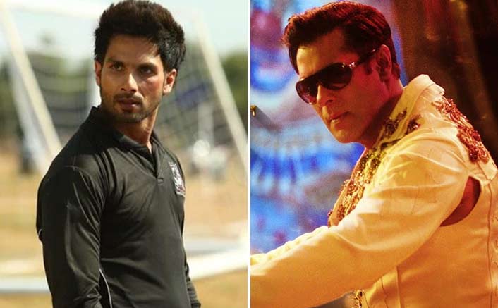 Kabir Singh Box Office Day 2 Morning Occupancy: Goes Past Salman Khan’s Bharat!