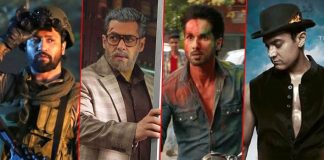 Kabir Singh Box Office: Movies Between 200 Crores & 300 Crores This Shahid Kapoor Film Will Challenge!