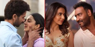 Kabir Singh Box Office: Surpasses De De Pyaar De In 5 Days To Become 6th Highest Grosser Of 2019