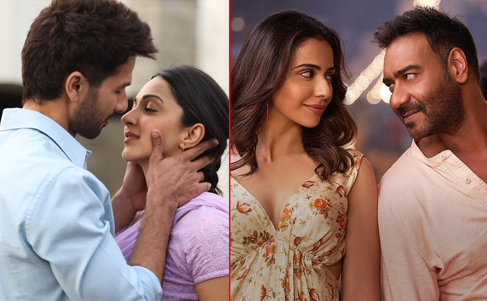 Kabir Singh Box Office: Surpasses De De Pyaar De In 5 Days To Become 6th Highest Grosser Of 2019