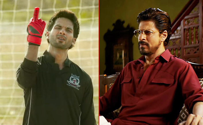Kabir Singh Box Office: After Chennai Express In India, It Beats Another Shah Rukh Khan Film Worldwide