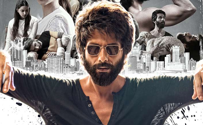 Kabir Singh: CBFC Member Slams The Latest Shahid Kapoor Film, Calls To #StopMisogynyInCinemaNow