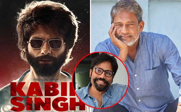 'Kabir Singh' director was keen to cast Adil Hussain