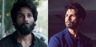 'Kabir Singh' has been extremely challenging: Shahid