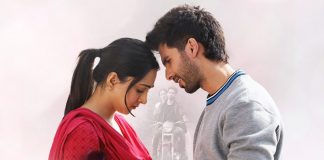 Kabir Singh Music Review