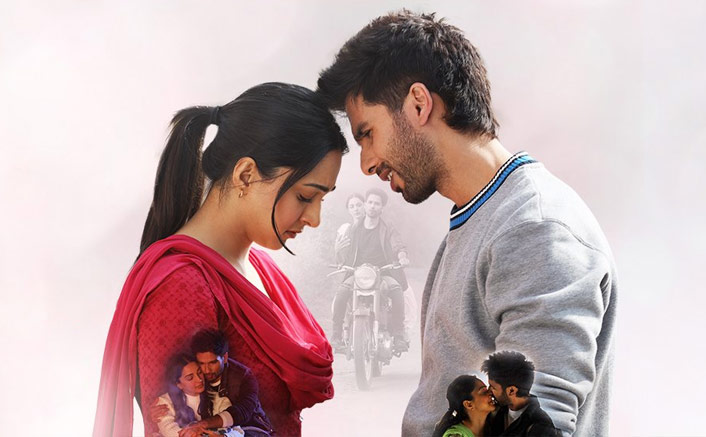 Kabir Singh Music Review: Melody At Its Melancholic Best – Album Of The  Year!