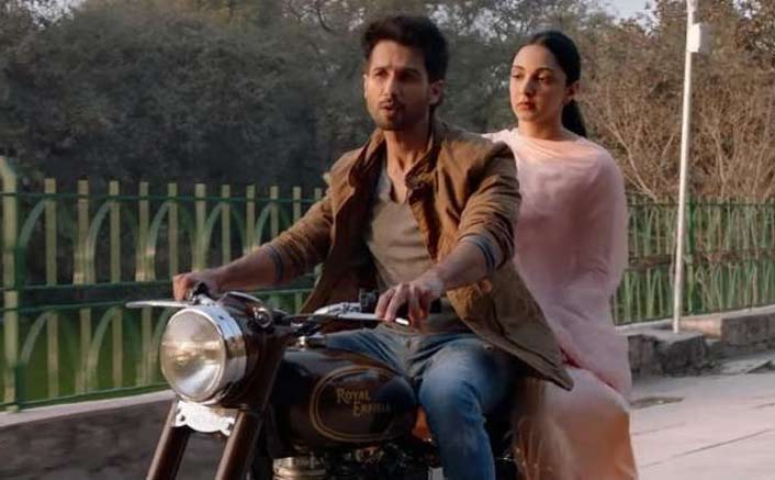 Kabir Singh Box Office Opens HUGE Takes Fourth BIGGEST OPENING