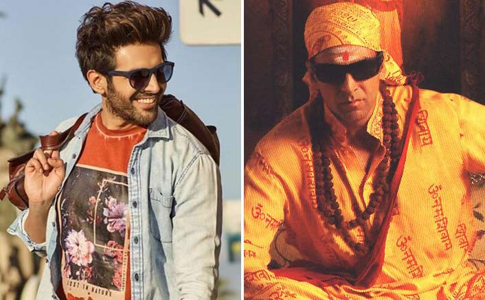Bhool Bhulaiyaa 2: Not Akshay Kumar, But Kartik Aaryan Finalised To Carry Forward The Franchise?