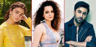 Kangana Ranaut opens up on Nepotism and why her sister Rangoli does the “Band Bajaa” of them.