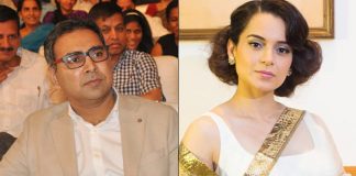 'Kangana Ranaut was an actor on the sets of Mental Hai Kya', admits director Prakash Kovelamudi
