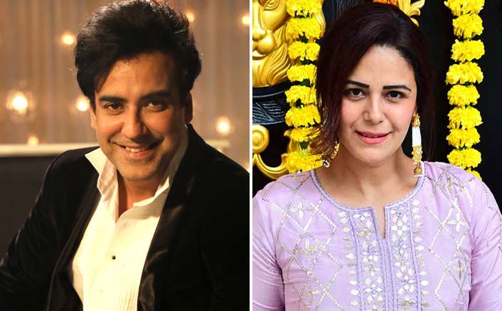 Karan Oberoi Opens Up About His Ex-Lover Mona Singh, Shares Interesting Details About Their Relationship
