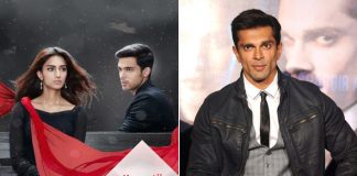 Karan Singh Grover Is All Set To Charm You As Mr. Bajaj In Kasautii Zindagi Kay2!