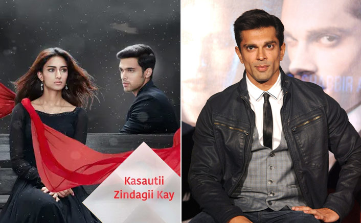 CONFIRMED: Karan Singh Grover Is All Set To Charm You As Mr. Bajaj In Kasautii Zindagi Kay2!