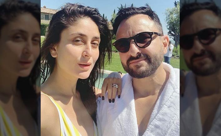 Kareena Kapoor Khan & Saif Ali Khan To Reunite After 7 Years For Jawaani-Janeman?