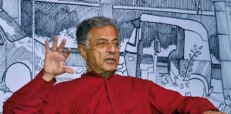 Karnataka declares holiday, 3-day mourning for Karnad