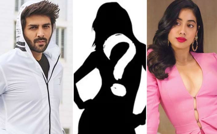 Dostana 2: Is Kartik Aaryan Pairing Up With Janhvi Kapoor For This Comedy?