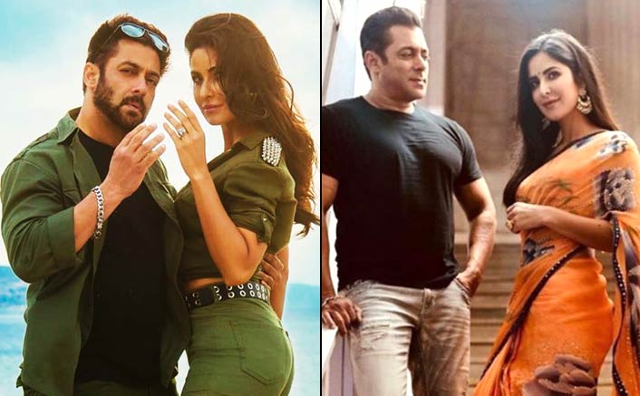 Katrina Kaif BREAKS Silence On Salman Khan Preponing Tiger 3 To Save Her Career!