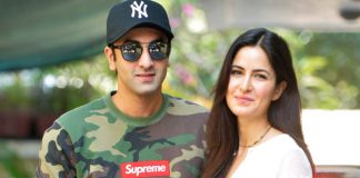 Katrina Kaif On Relationship With Ex-Ranbir Kapoor: "I Don't Have Any Regrets"