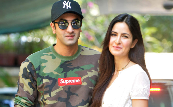 Katrina Kaif On Relationship With Ex-Ranbir Kapoor: "I Don't Have Any Regrets"