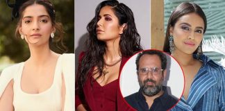 Katrina, Sonam, Swara wish 'dream director' on b'day