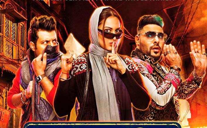 Khandaani Shafakhana Trailer: 'Sexpert' Sonakshi Sinha Will Make You Laugh & Think At The Same Time
