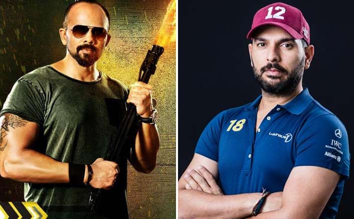 Khatron Ke Khiladi 10: Yuvraj Singh To Start His 2nd Innings With This Rohit Shetty Show?