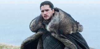 Kit Harington's fans raise fund for charity