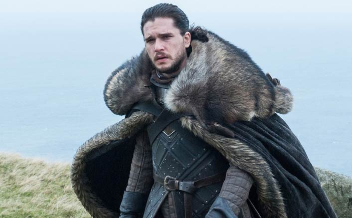 Kit Harington's fans raise fund for charity