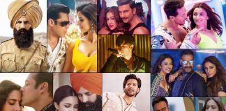 Koimoi Bollywood Music Countdown Audience Poll May 2019: Bharat, De De Pyaar De Retain - Gully Boy Still Holds Its Fort!
