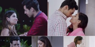 "Kyun Ek Pal Mein" from the film "Fastey Fasaatey" will strike the right chords