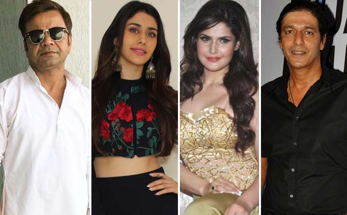 Likely contestants on Big Boss 13!