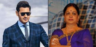 Mahesh Babu's '50 Days Of Maharshi' Event Cancelled Due To The Tragic Demise Of G. Vijaya Nirmala