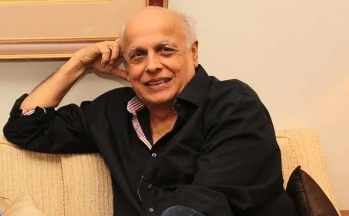 Mahesh Bhatt To Get Special Mention In Anupam Kher's Autobiography!