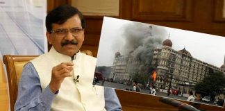 Making film on untold stories about 26/11: Sanjay Raut