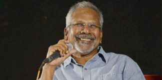 Mani Ratnam visits hospital for 'routine checkup'