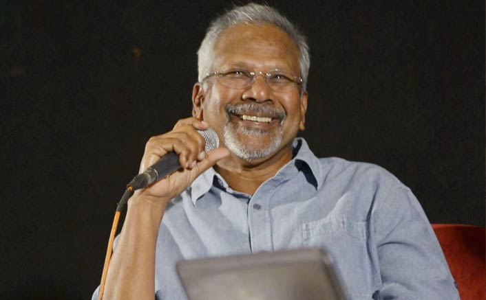 Mani Ratnam visits hospital for 'routine checkup'