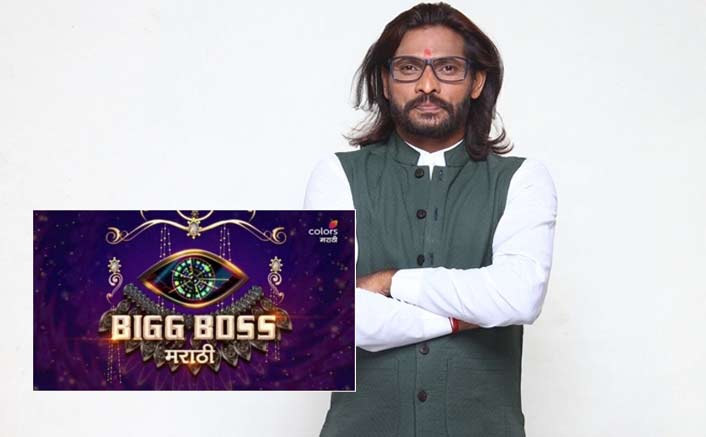Marathi 'Bigg Boss 2' contestant nabbed from house sets