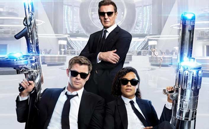 Men In Black International Movie Review: Why Would You Even Make A MIB Without Will Smith & Tommy Lee Jones?