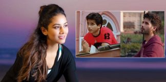 Mira shares Shahid Kapoor's 'then and now' image