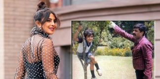Miss you dad: Priyanka on father's death anniversary