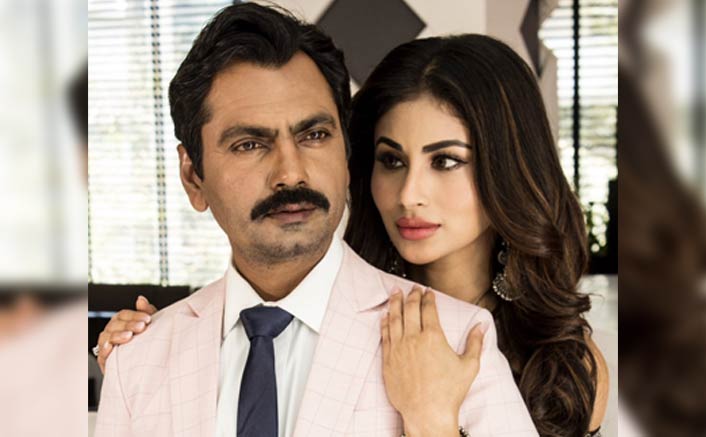 Mouni Roy not in 'Bole Chudiya' anymore