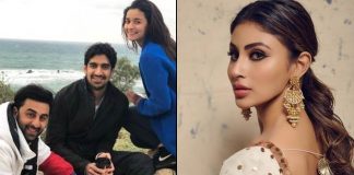 Mouni Roy was chosen in Brahmastra because she was a Naagin!