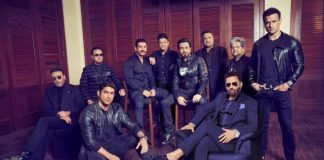 'Mumbai Saga' my most ambitious film: Sanjay Gupta