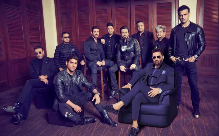 'Mumbai Saga' my most ambitious film: Sanjay Gupta