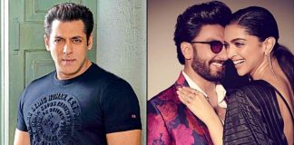 Nach Baliye 9: Deepika Padukone & Ranveer Singh To Grace The Premiere Episode Of This Salman Khan Show?