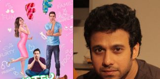 Nachiket Narvekar on his experience working in FasteyFasaatey